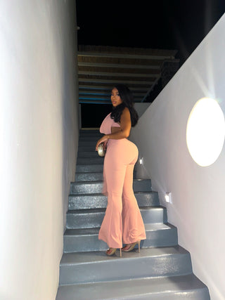 Woman Of The Hour Jumpsuit (SHIPS 6/22)