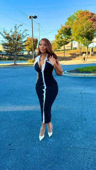 Class Act Dress