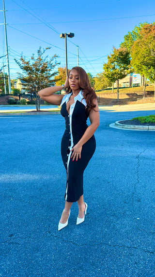 Class Act Dress