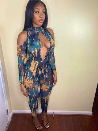 Main Attraction Jumpsuit